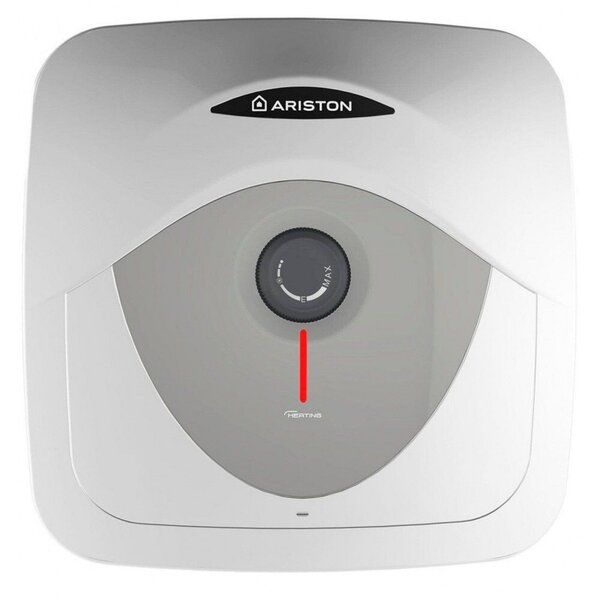 Водонагреватель Ariston ANDRIS RS 10/3 10 л, над мойкой, A, Италия