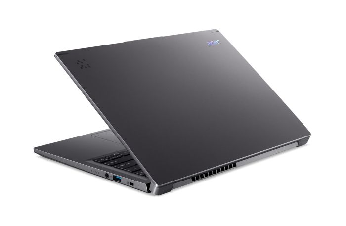 Ноутбук Acer Aspire 14 A14-52MT 14" WUXGA IPS Touch, Intel U7-258V, 32GB, F1TB, UMA, Win11, сірий