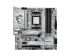 MSI Motherboard B850M GAMING PLUS WIFI sAM5 B850 4xDDR5 M.2 HDMI DP WiFi BT mATX