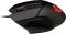 Мышь MSI Clutch GM20 Elite GAMING Mouse RGB, USB-A, чорный