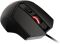 Мышь MSI Clutch GM20 Elite GAMING Mouse RGB, USB-A, чорный