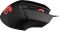 Мышь MSI Clutch GM20 Elite GAMING Mouse RGB, USB-A, чорный