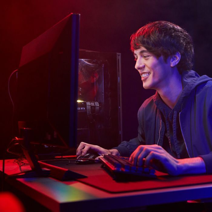 Память ПК Kingston DDR5 16GB 6400 FURY Beast EXPO