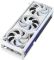 Відеокарта ASUS GeForce RTX 5090 32GB GDDR7 OC ROG-ASTRAL-RTX5090-O32G-WHITE білий