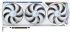 Відеокарта ASUS GeForce RTX 5080 16GB GDDR7 OC ROG-ASTRAL-RTX5080-O16G-WHITE білий
