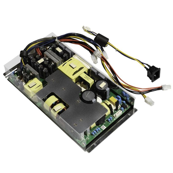 Блок живлення MikroTik MikroTiK G1270