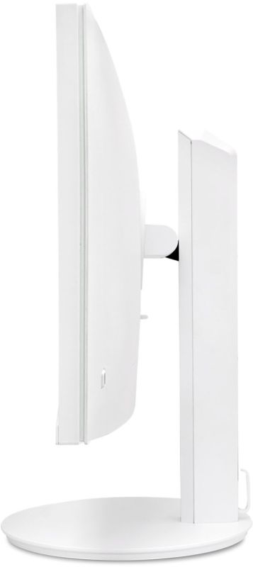 Комп'ютер персональний моноблок Acer Aspire C24-1YE13U5UNH 23.8" FHD, Intel i5-1334U, 16GB, F512GB, UMA, WiFi, NoOS, білий