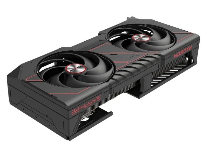 SAPPHIRE Graphic Card Radeon RX 9070 16GB GDDR6 PULSE GAMING OC