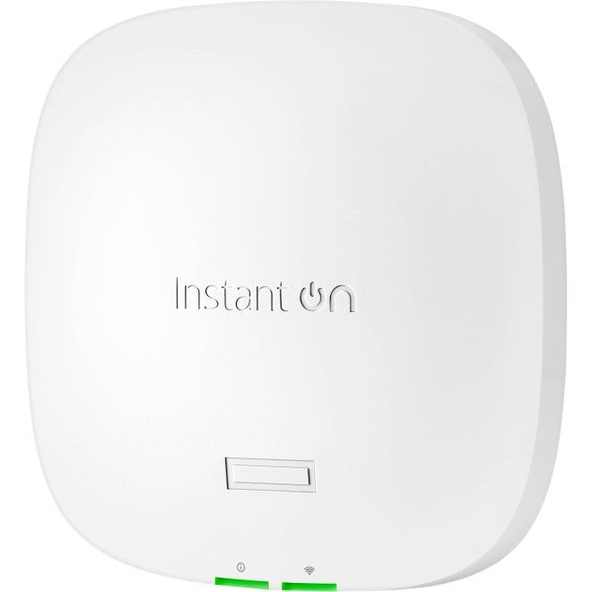 Точка доступу HPE Aruba Instant On AP21, DR 2x2, Indoor