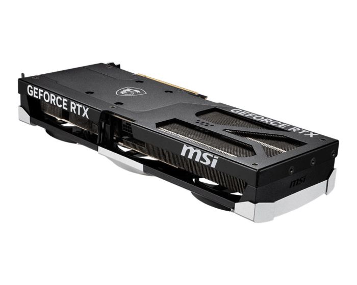 MSI Graphic card GeForce RTX 5070 Ti 16GB GDDR7 VENTUS 3X OC