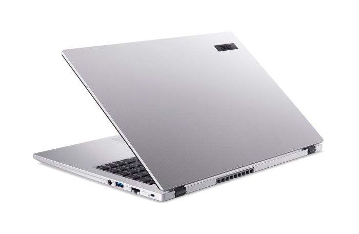 Acer TravelMate TMP215-55 15.6" FHD IPS, Intel 7-150U, 64GB, F1TB, UMA, Lin, silver