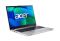 Acer TravelMate TMP215-55 15.6" FHD IPS, Intel 7-150U, 64GB, F1TB, UMA, Lin, silver