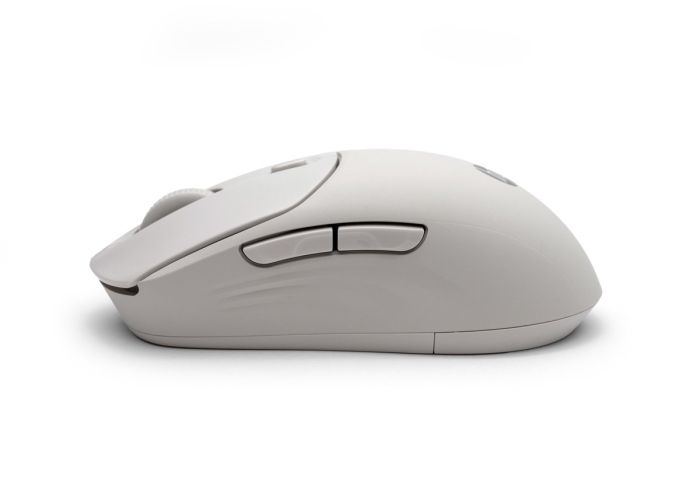 Миша HP 400 Quiet, WL/BT, maple