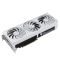 Відеокарта ASUS GeForce RTX 5070 12GB GDDR7 OC PRIME-RTX5070-O12G-WHITE білий