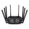 MERCUSYS Router  AX6000, 1x2.5GE WAN/LAN, 1xGE WAN\LAN, 2xGE LAN Mercusys MR90X