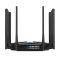 MERCUSYS Router  AX6000, 1x2.5GE WAN/LAN, 1xGE WAN\LAN, 2xGE LAN Mercusys MR90X