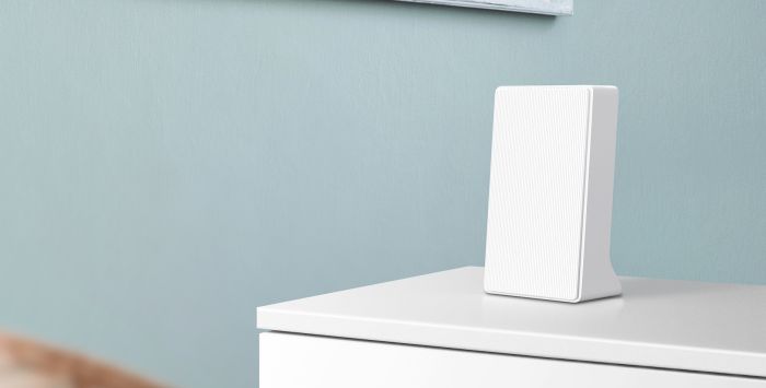 Маршрутизатор MERCUSYS  AC1200, 4G/LTE, 1xGE LAN, 1xGE WAN Mercusys MB230-4G