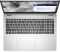 Dell Notebook Pro 16 Plus 16" FHD+ AG, Intel U7-265U, 32GB, F512GB, UMA, Win11P, silver