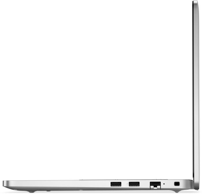Ноутбук Dell Pro 14 14" FHD+ IPS AG, AMD AI 5 PRO 340, 16GB, F512GB, UMA, Win11P, сріблястий