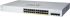 Cisco Switch CBS220 24xGE, PoE, 4x10G SFP+, Smart
