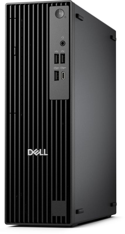 ПК DELL Pro Slim, Intel i5-14500, 16GB, F512GB, UMA, кл+м, Lin
