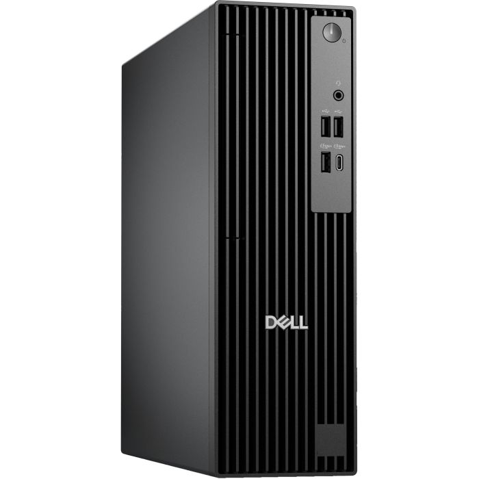 DELL PC Pro Slim, Intel i5-14500, 16GB, F512GB, UMA, kb+m, Win11P