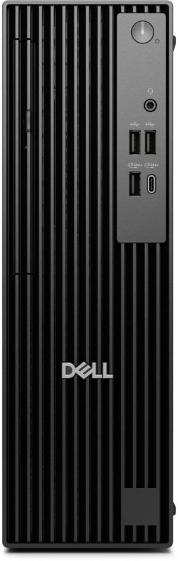 DELL PC Pro Slim, Intel i5-14500, 16GB, F512GB, UMA, kb+m, Win11P