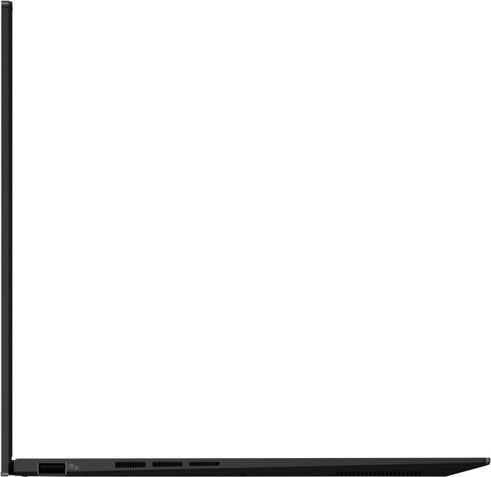 Ноутбук ASUS Zenbook 14 UM3406HA-QD156 14" WUXGA OLED, AMD R7-8840HS, 16GB, F512GB, UMA, NoOS, Чорний