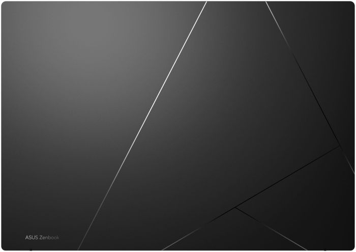 Ноутбук ASUS Zenbook 14 UM3406HA-QD156 14" WUXGA OLED, AMD R7-8840HS, 16GB, F512GB, UMA, NoOS, Чорний