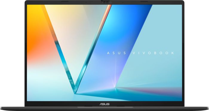 Ноутбук ASUS Vivobook S 16 M3607HA-RP011 16" WUXGA IPS, AMD R5-220, 16GB, F512GB, UMA, NoOS, Сірий