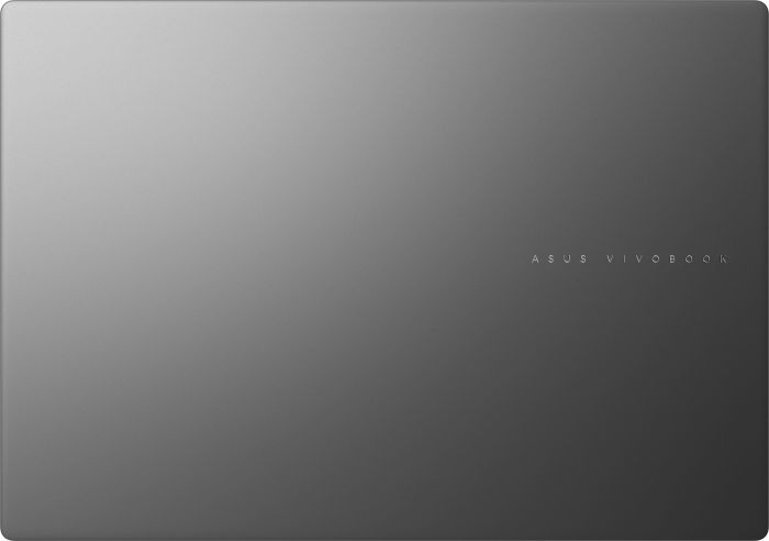 Ноутбук ASUS Vivobook S 16 M3607HA-RP011 16" WUXGA IPS, AMD R5-220, 16GB, F512GB, UMA, NoOS, Сірий