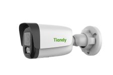 IP-камера Tiandy TC-C34WP Spec:W/E/Y/2.8mm/V4.0, 4MP, Color Maker Bullet, 2.8mm, f/1.0, LED15m, DC12V, PoE, IP67