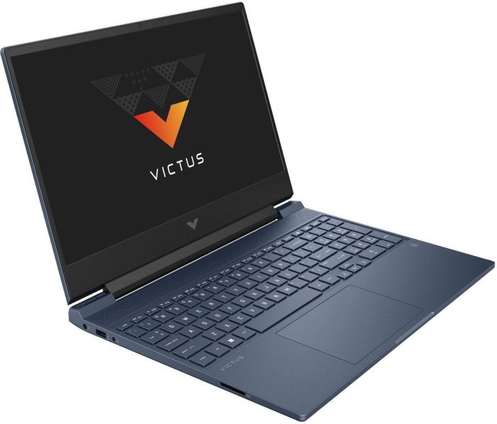 HP Notebook Victus 15-fa2009ua 15.6" FHD IPS AG, Intel 7-240H, 24GB, F1024GB, NVD5060-8, DOS, blue