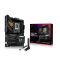 Материнcкая плата ASUS ROG STRIX Z890-H GAMING WIFI s1851 Z890 4xDDR5 M.2 HDMI DP Wi-Fi BT ATX