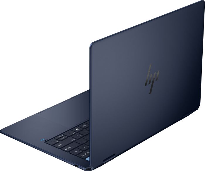 Ноутбук HP OmniBook Ultra Flip x360 14" 2.8K OLED Touch, Intel U5-226V, 16GB, F1024GB, UMA, Win11, синий