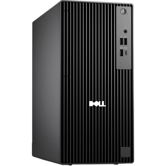 DELL PC Pro Tower, Intel i7-14700, 16GB, F512GB, UMA, kb+m, Win11P