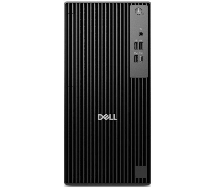 DELL PC Pro Tower, Intel i7-14700, 16GB, F512GB, UMA, kb+m, Win11P