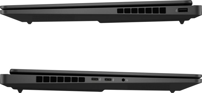 Ноутбук HP OMEN MAX 16-ak0005ua 16" WUXGA IPS AG, AMD AI 7 350, 32GB, F1024GB, NVD5060-8, DOS, черный