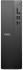 ПК DELL Slim SFF, Intel i3-14100, 8GB, F512GB, UMA, WiFi, Lin
