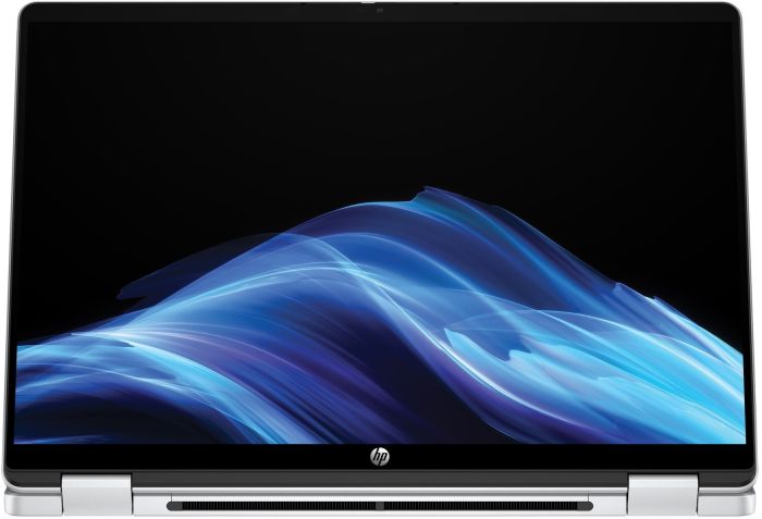 HP Notebook OmniBook 5 Flip x360 14" WUXGA IPS Touch, Intel 7-150U, 24GB, F1024GB, UMA, Win11, silver