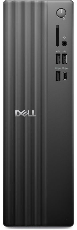 Комп'ютер персональний DELL Slim SFF (D18S), Intel i3-14100, 8GB, F512GB, UMA, WiFi, Win11P