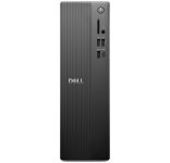 Комп'ютер персональний DELL Slim SFF (D18S), Intel i5-14400, 8GB, F512GB, UMA, WiFi, Lin