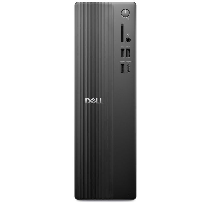 ПК DELL Slim SFF, Intel i5-14400, 8GB, F512GB, UMA, WiFi, Win11P