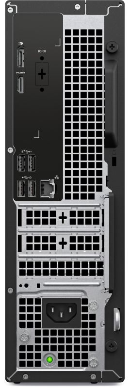 ПК DELL Slim SFF, Intel i5-14400, 8GB, F512GB, UMA, WiFi, Win11P