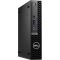 DELL PC OptiPlex Plus 7020 MFF, Intel i7-14700, 16GB, F512GB, UMA, WiFi, кл+м, Win11P