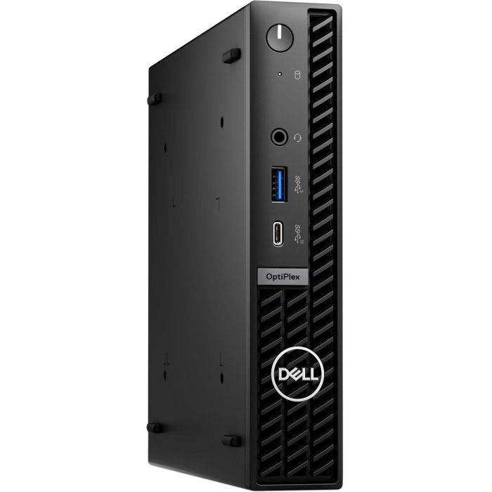 DELL PC OptiPlex Plus 7020 MFF, Intel i7-14700, 16GB, F512GB, UMA, WiFi, кл+м, Win11P