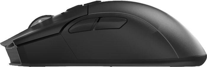 Мишь игровая Dream Machines DM9 Skill Black