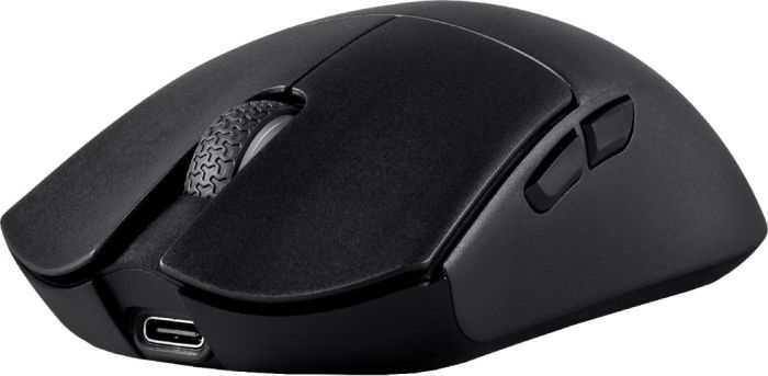 Мишь игровая Dream Machines DM9 Skill Black