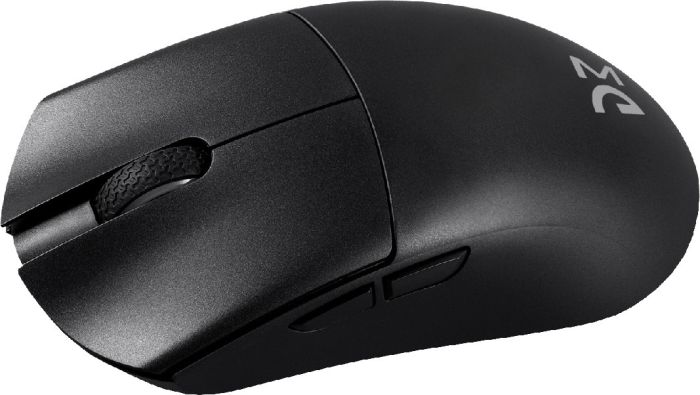 Мишь игровая Dream Machines DM9 Skill Black