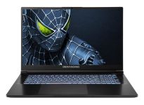 Ноутбук Dream Machines RG5050-17 17.3FHD IPS, Intel i9-14900HX, 32GB, F2TB, NVD5050-8, DOS, чорний